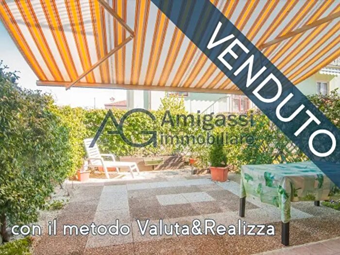 Appartamento bilocale in vendita in Via Don Giovanni Minzoni, Seriate