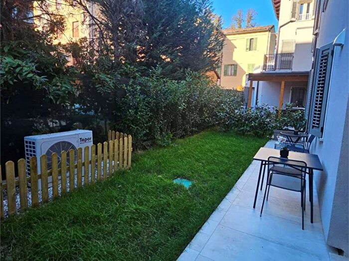 Appartamento bilocale in affitto in Via Galaverna, San Cataldo, Modena
