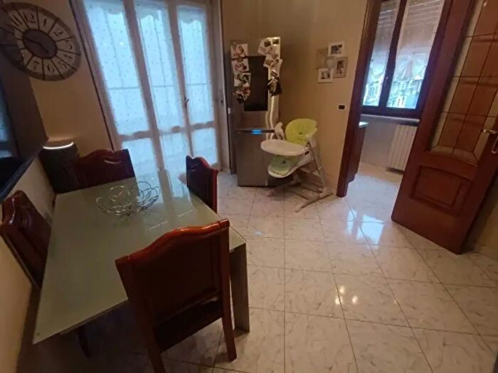 Appartamento bilocale in vendita in Via Giovanni Pierluigi da Palestrina, Torino