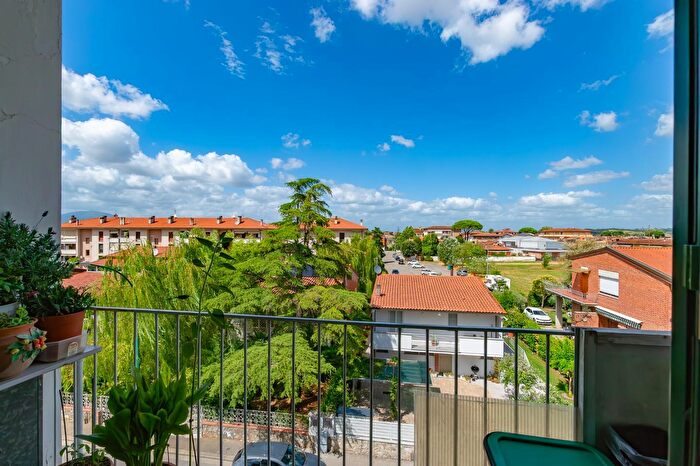 Appartamento quadrilocale in vendita in Ponsacco