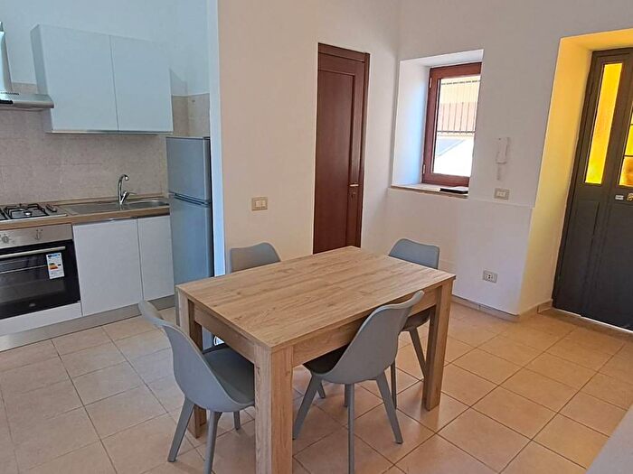 Appartamento bilocale in affitto in Via Giovan Battista Pergolesi, Anfiteatro, Pozzuoli