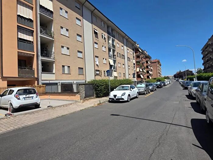 Appartamento con 5 locali in vendita in Viterbo