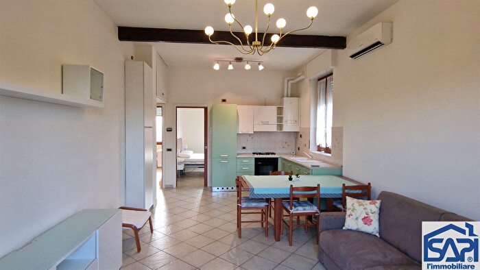 Appartamento bilocale in affitto in Via Toti, Cologno Monzese