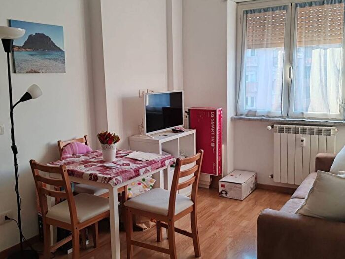 Appartamento bilocale in affitto in Via Pietro Ottoboni, Casal Bruciato, Roma