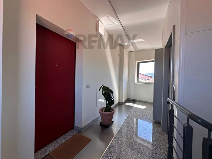 Appartamento trilocale in affitto in Via XX Settembre, L'Aquila
