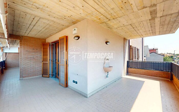 Appartamento quadrilocale in vendita in Via Torquato Tasso, BovisioMasciago