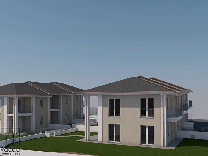 Casa con 5 locali in vendita in San Michele, Fossano