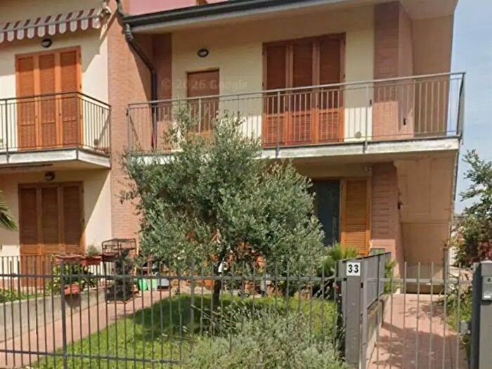 Appartamento trilocale in vendita in Brignano Gera D'Adda