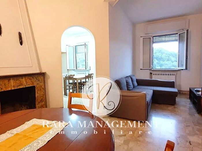 Appartamento con 5 locali in affitto in via goito, Cardeto, Ancona