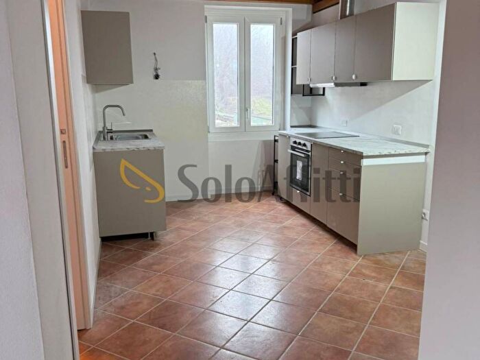 Appartamento trilocale in affitto in Via della Maddalena, Panoramica, Brescia