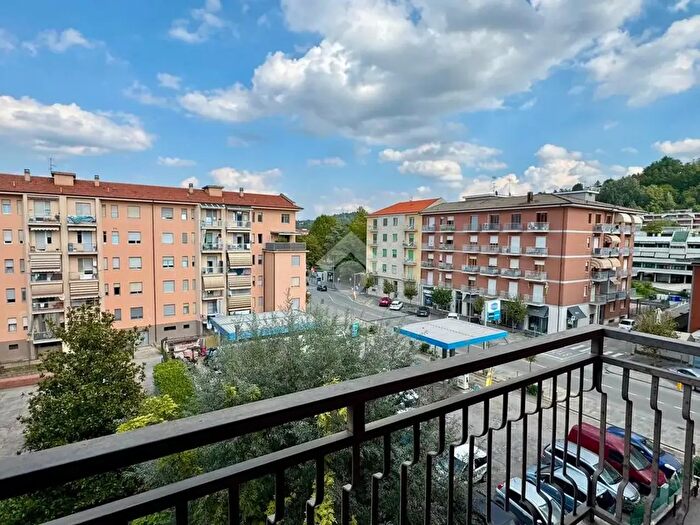 Appartamento quadrilocale in vendita in Corso Piave, Alba