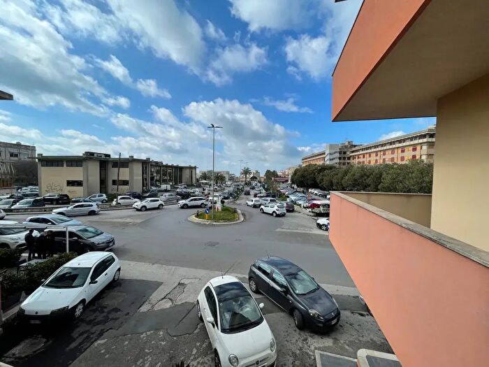 Appartamento trilocale in affitto in Via Resistenza Partigiana, Modica