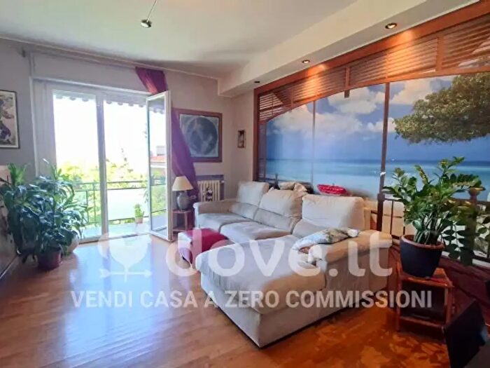 Appartamento con 5 locali in vendita in Pesaro