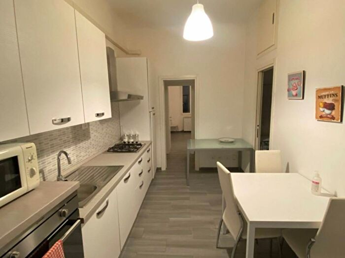 Appartamento bilocale in affitto in Cimiano, Milano