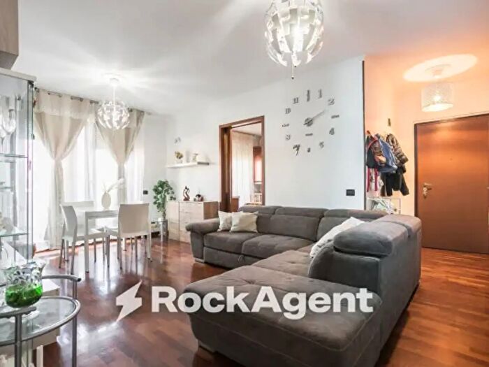 Appartamento trilocale in vendita in Viale G Marconi B, Dalmine