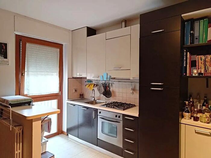 Appartamento trilocale in affitto in Porto San Giorgio