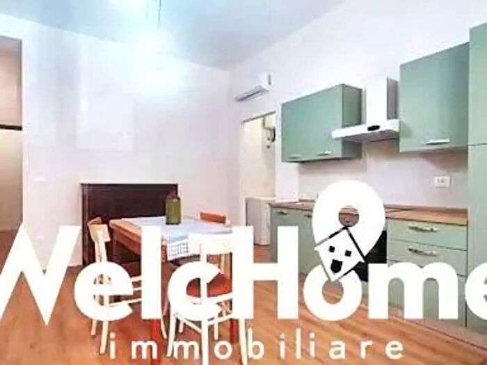 Appartamento bilocale in affitto in Via Milano, Pescara