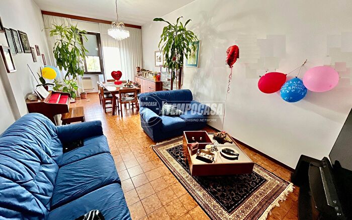 Appartamento trilocale in vendita in Via Aterno, Pescara