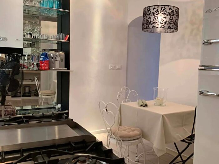 Appartamento monolocale in affitto in Piazza Desiderio, Firenze