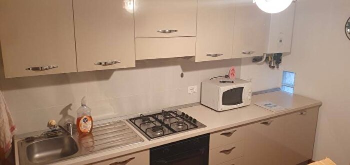 Appartamento quadrilocale in affitto in Via Cesare Battisti, Santa Sofia Altinate, Padova