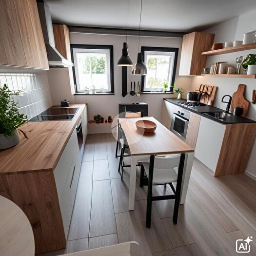 Case in Vendita e in Affitto - 2