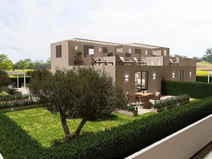 Casa trilocale in vendita in Francesco Marmocchi, Lecce