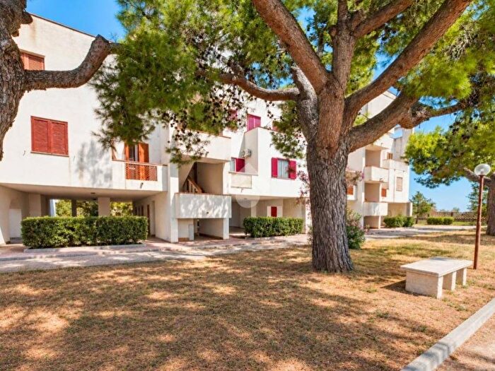 Appartamento bilocale in vendita in Località Scalo Saraceni, Scalo Dei Saraceni, Manfredonia