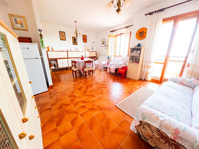 Appartamento trilocale in vendita in Scalo dei Saraceni, Manfredonia