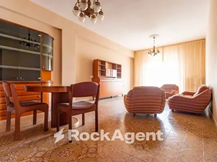 Appartamento trilocale in vendita in Via Conti di Loritello B, Catanzaro