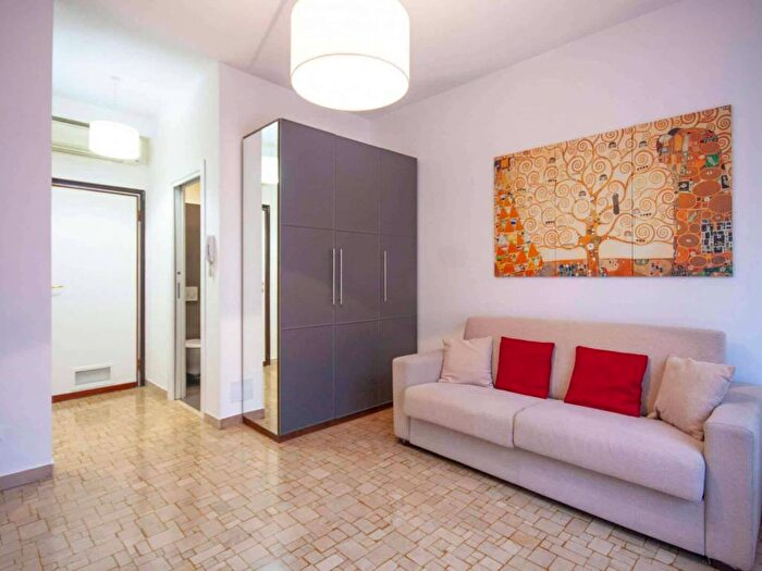 Appartamento in affitto in Via Risorgimento, Rondò Torretta, Sesto San Giovanni