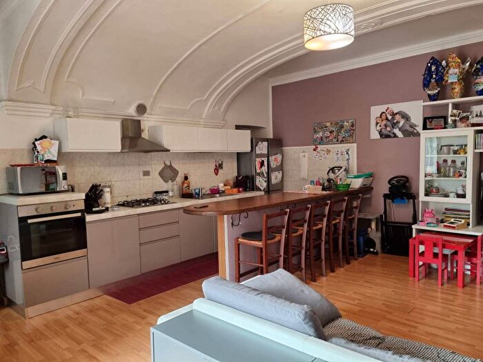 Appartamento bilocale in affitto in Via Argentera Pasquaro, Centro, Rivarolo Canavese