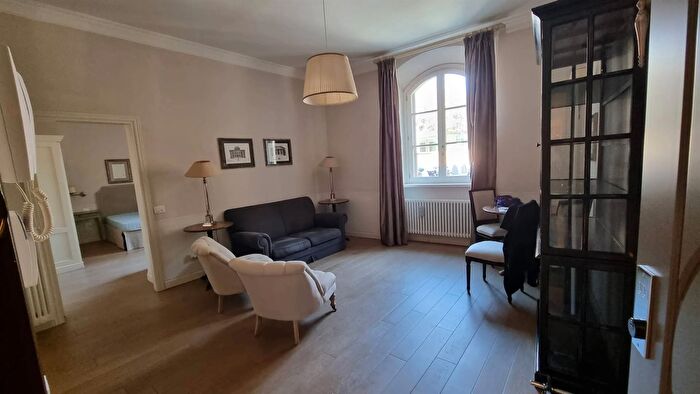 Appartamento trilocale in affitto in Piazza dei Nerli, Firenze