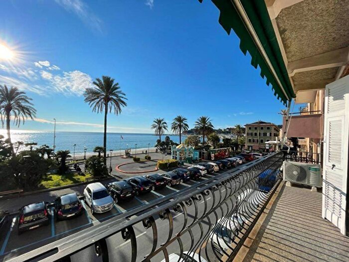 Appartamento bilocale in affitto in Centro, Varazze