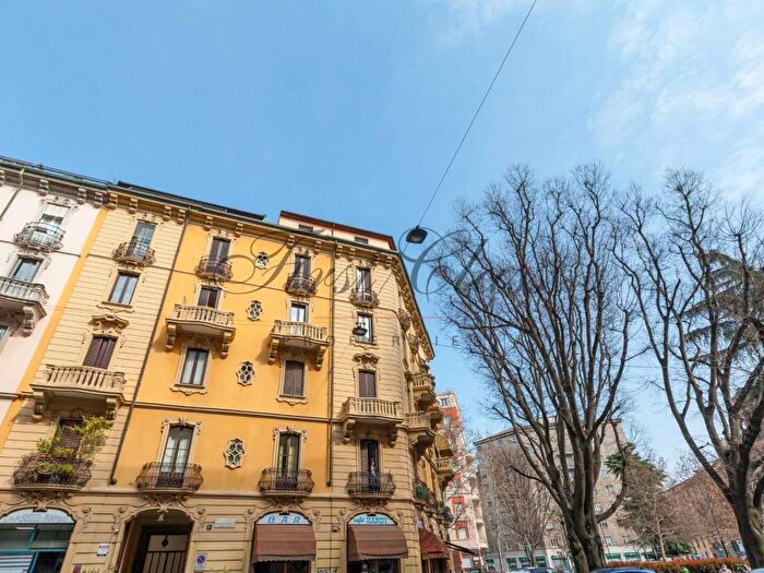 Appartamento bilocale in affitto in Via Bernardino Lanino, Solari, Milano