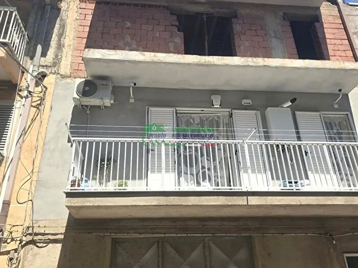 Appartamento in vendita in Gela