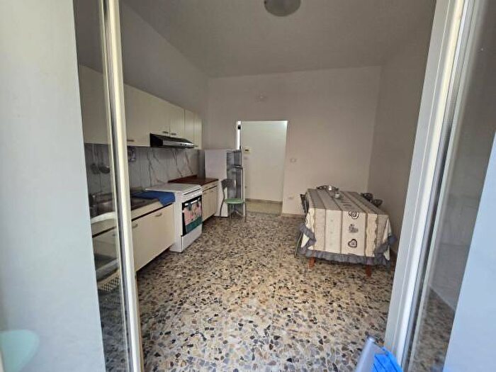 Appartamento bilocale in affitto in Via Plinio Il Vecchio, Bacoli