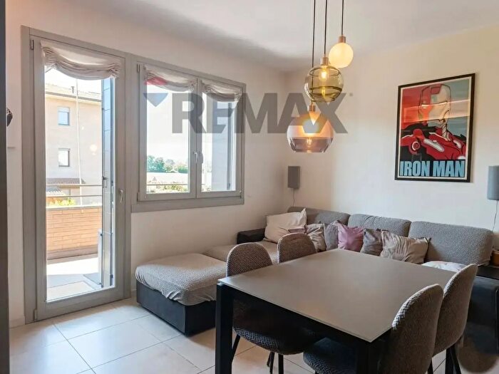 Appartamento trilocale in vendita in Strada Santa Margherita, Fidenza