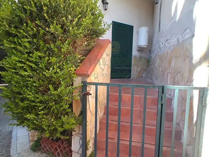 Appartamento bilocale in affitto in Zona SantErasmo, Santa Maria Capua Vetere