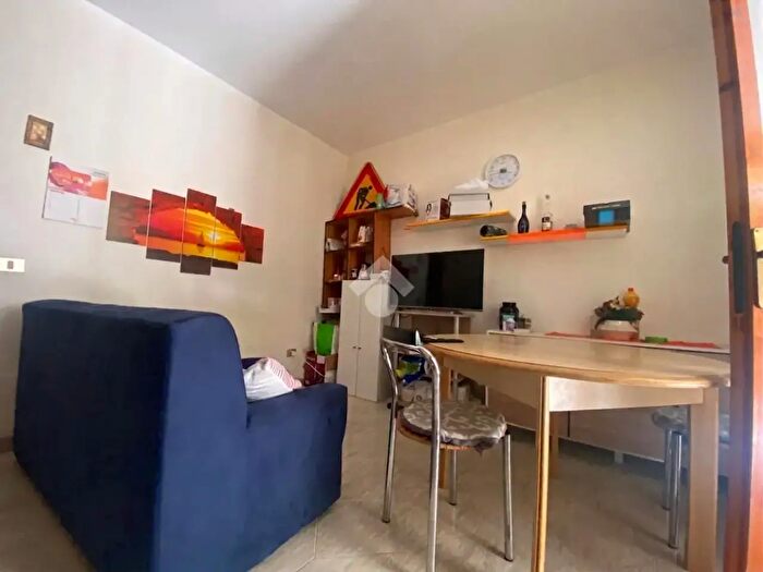 Appartamento trilocale in vendita in Via Ancona, Comacchio