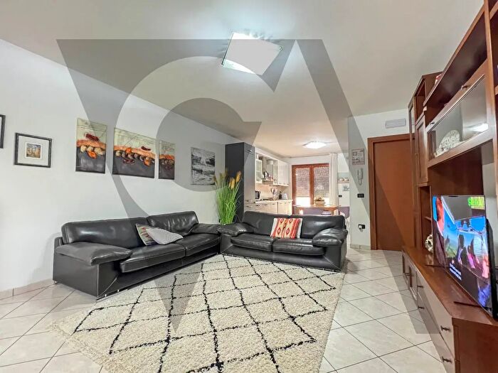 Casa quadrilocale in vendita in Via dei Mille, Cavarzere