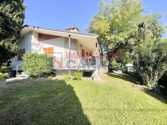 Casa con 5 locali in vendita in Via Giovanni Pascoli Chiuppano VI, Chiuppano