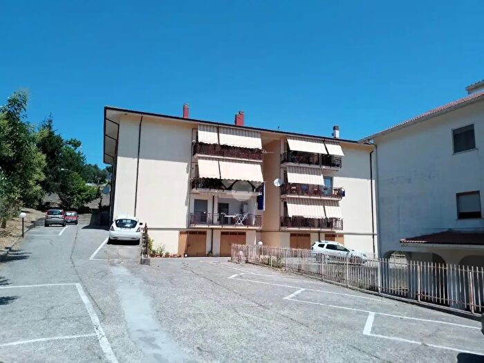 Appartamento quadrilocale in vendita in Via San Giovanni Paolo II, Marano Principato