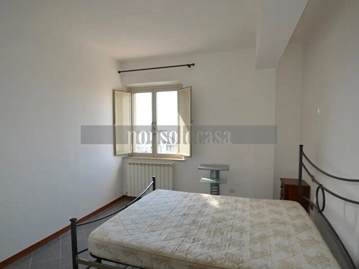 Appartamento trilocale in affitto in Via dell'Elica, Perugia