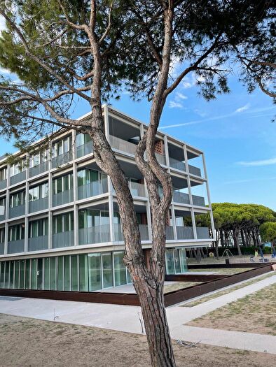 Appartamento trilocale in vendita in Jesolo