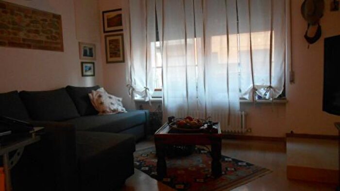 Appartamento con 5 locali in vendita in Via Mazzoleni, Jesi