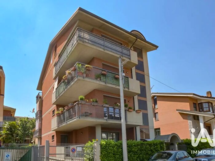Appartamento quadrilocale in vendita in Via Farina, Collegno