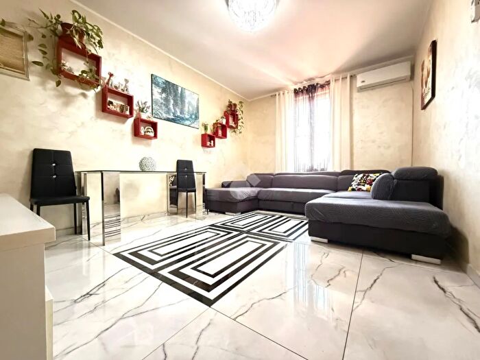 Casa trilocale in vendita in Via Montecollero, Castelleone