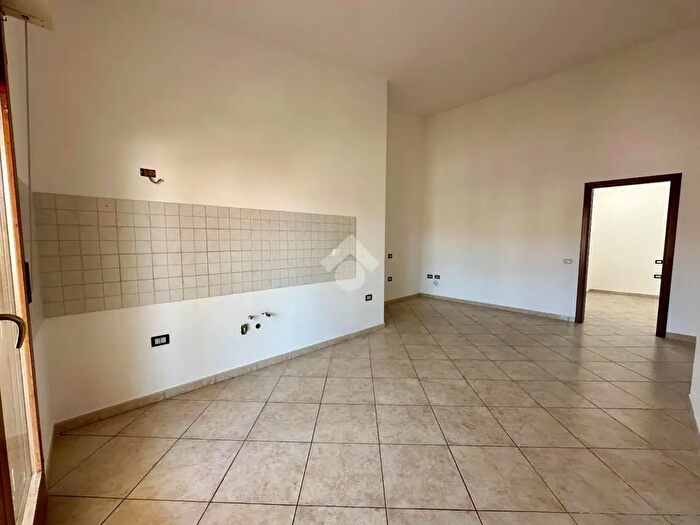Appartamento trilocale in vendita in Via fra Nicola da Gesturi, Sestu