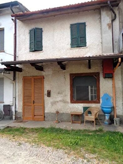 Casa trilocale in vendita in San Bassano