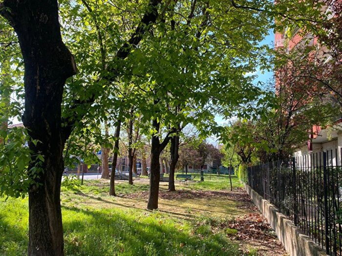 Appartamento bilocale in affitto in Via Marco Cremosano, QT, Milano